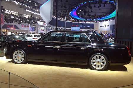 ... weltweit Fans hat, aber leider nicht mehr so ganz vorzeigbar ist. Zumindest nicht bei Staatsbesuchen.