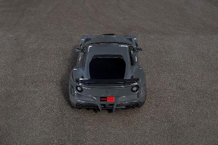 Novitec Rosso N-Largo S Ferrari