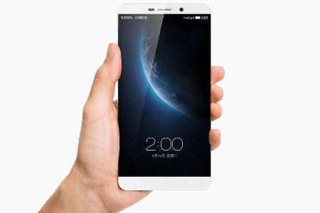 ... Geschäftsmodell nutzt LeEco auch für die eigenen Smartphones. Je mehr Services ein Kunde bucht, deso günstiger wird die ...