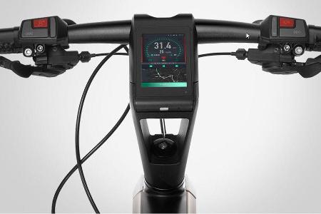 ... permanent mit dem Internet verbunden und ermöglichen den Zugang zu kostenpflichtigen Inhalten und Services, die LeEco an...