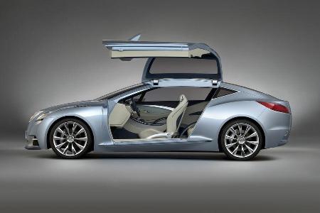 Ed Welburn GM-Jubil?um Retirement