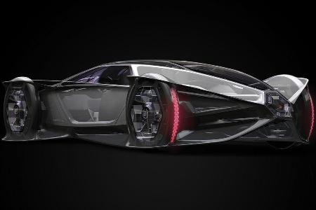 Ed Welburn GM-Jubil?um Retirement