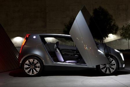 Ed Welburn GM-Jubil?um Retirement