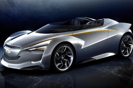 Ed Welburn GM-Jubil?um Retirement