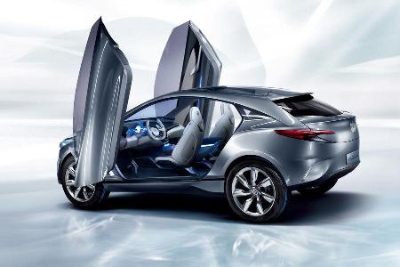 Ed Welburn GM-Jubil?um Retirement