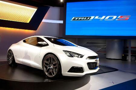 Ed Welburn GM-Jubil?um Retirement