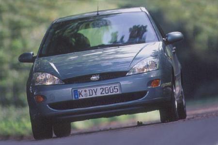 Ford Focus Trend&nbsp;1.6