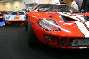 Techno Classica 2016