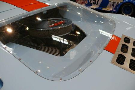 Techno Classica 2016