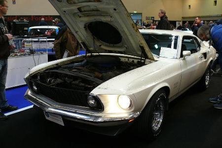 Techno Classica 2016