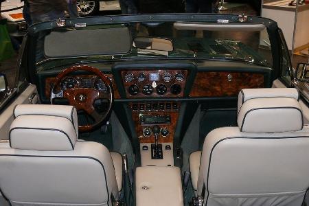 Techno Classica 2016