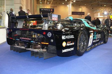 Techno Classica 2016