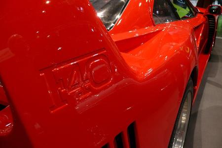 Techno Classica 2016