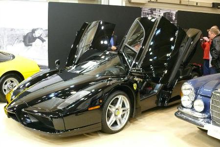 Techno Classica 2016