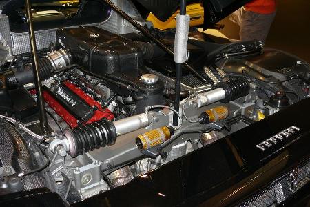 Techno Classica 2016