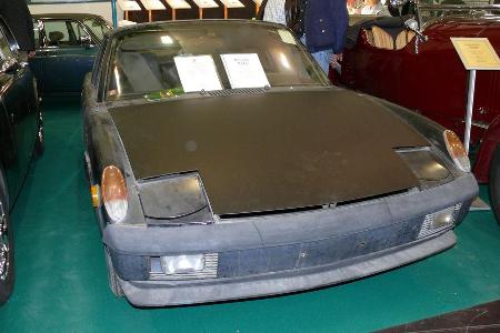 Techno Classica 2016