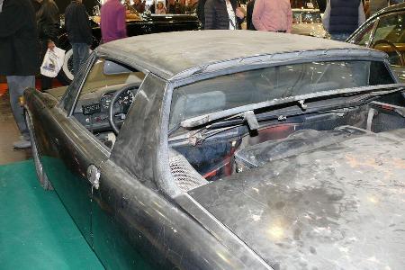 Techno Classica 2016