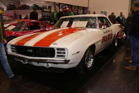 Techno Classica 2016