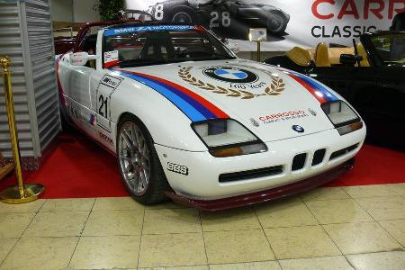 Techno Classica 2016