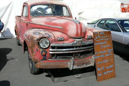 Techno Classica 2016