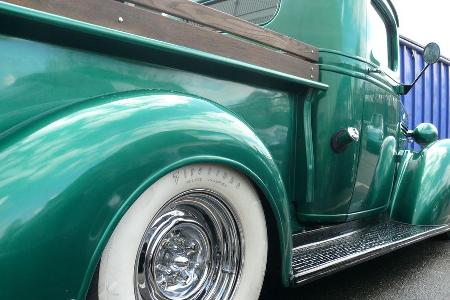 Techno Classica 2016