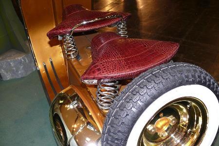 Techno Classica 2016