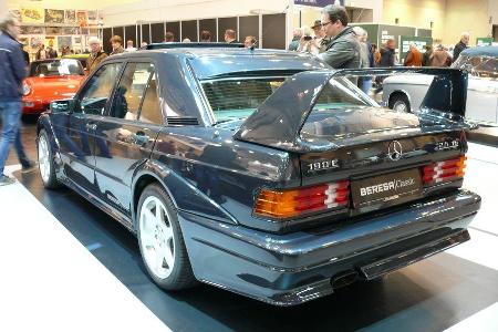 Techno Classica 2016