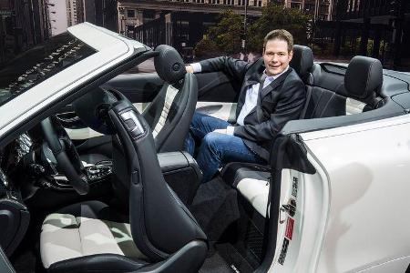 Mercedes E400 Cabrio