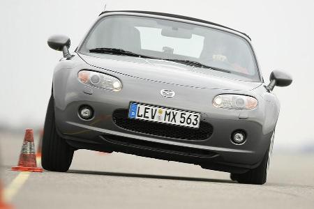 Mazda MX-5 2.0 Expression