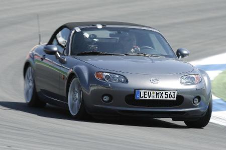 Mazda MX-5 2.0 Expression