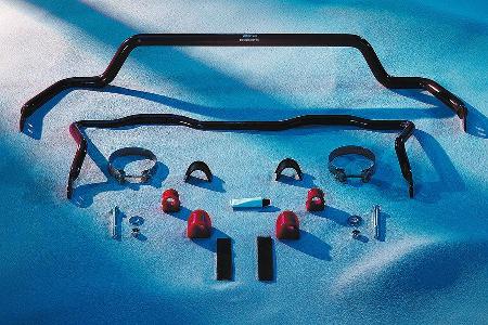 Eibach Pro-und Anti-Roll-Kit