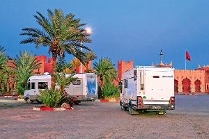 promobil Forum - Sicherheit im Ausland