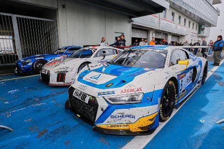 VLN - 1. Lauf - 2. April 2016