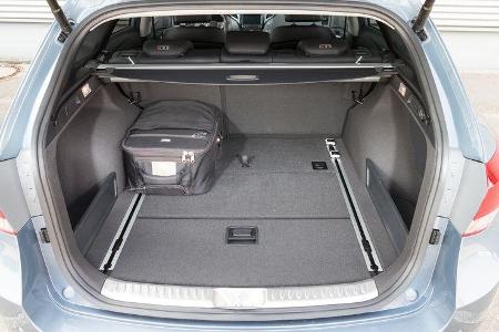 Hyundai i40 Kombi 1.7 CRDi, Kofferraum