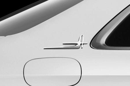 Mercedes E-Klasse Langversion