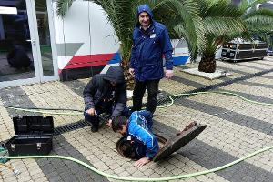 Impressionen - Formel 1 - GP Russland - 27. April 2016