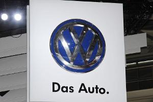 VW Logo