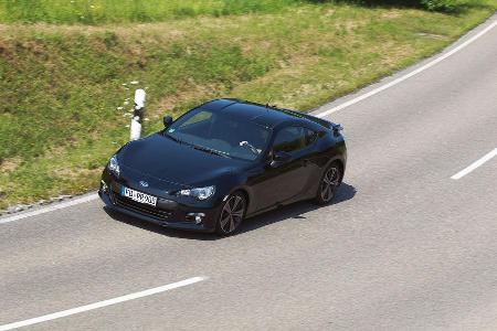 Leserwahl sport auto-Award L 111 - Subaru BRZ
