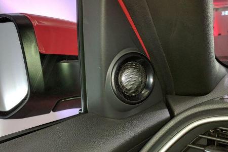 09/2016 Honda Civic Hatchback 16.9.2016 8.00 Uhr Sperrfrist