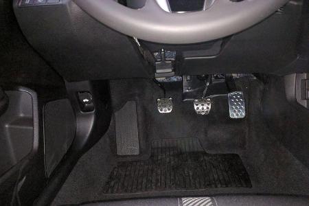 09/2016 Honda Civic Hatchback 16.9.2016 8.00 Uhr Sperrfrist