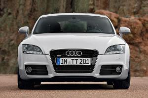 Audi TT 2.0 TFSI