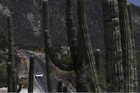 Mercedes-Benz SLS AMG