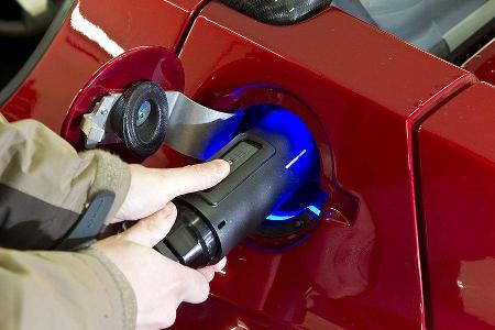 Tesla Roadster Sport