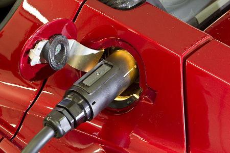 Tesla Roadster Sport