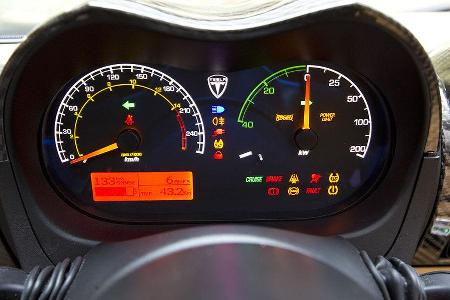 Tesla Roadster Sport