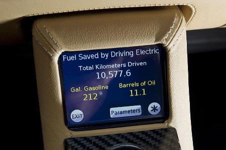 Tesla Roadster Sport