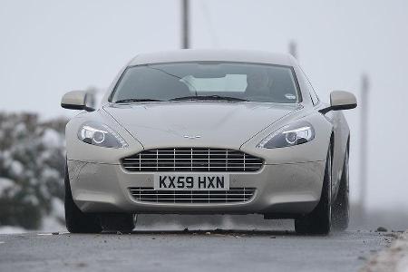 Aston Martin Rapide