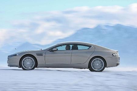 Aston Martin Rapide