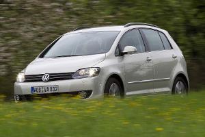 VW Golf Plus 1.2 TSI