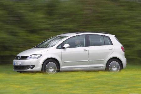 VW Golf Plus 1.2 TSI